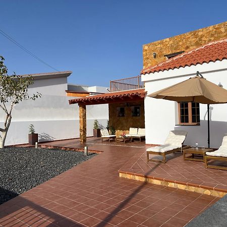 Casa Kyra Villa Tarajalejo Exterior photo